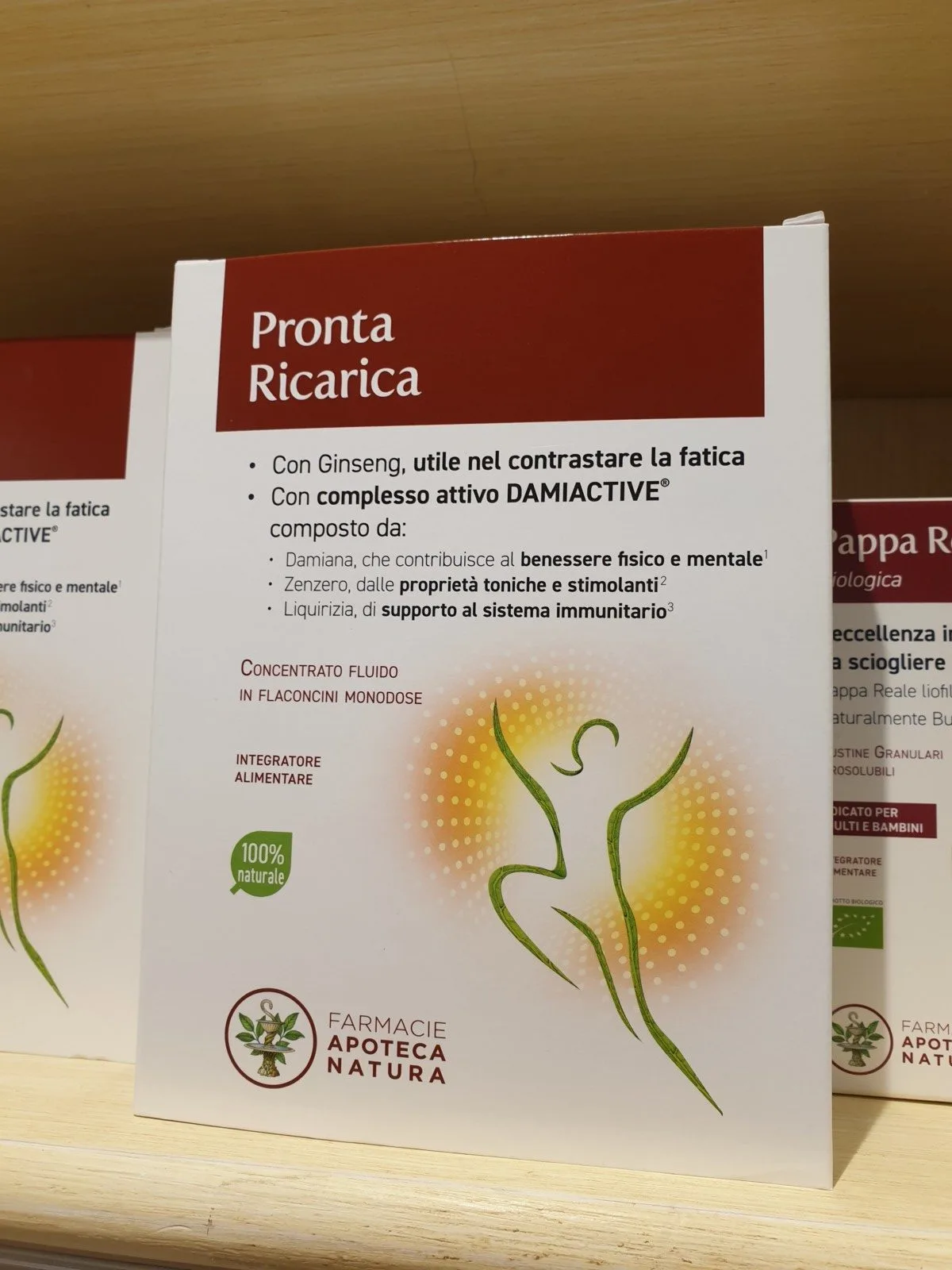 Network Apoteca Natura