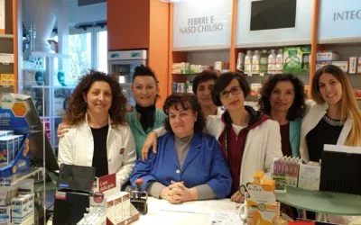 telemedicina farmacia castel ritaldi — Telemedicina in farmacia: ECG e Holter a Castel Ritaldi