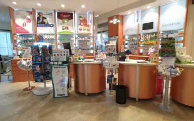 analisi sangue farmacia — Analisi del sangue in farmacia a Castel Ritaldi