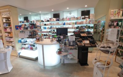 Laboratorio galenico: preparazioni magistrali e officinali — galleria 03 — Farmacia Zuccari, Castel Ritaldi