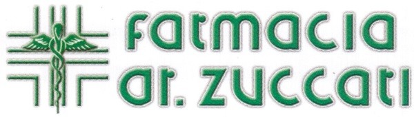 Logo Farmacia Zuccari — Castel Ritaldi (PG)