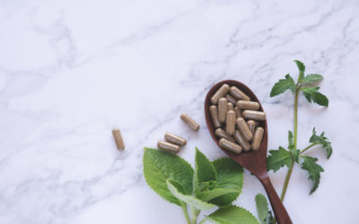 fitoterapia galenico farmacia — Fitoterapia e preparazioni galeniche in farmacia